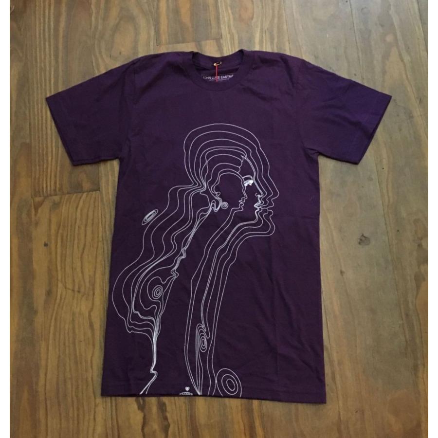 A LOVE MOVEMENT 半袖 Tシャツ ALM XS (T8) : MARUGO Select - 通販 