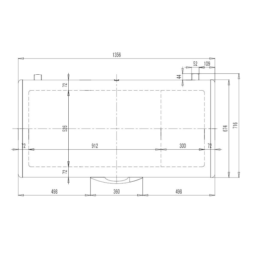 送料無料(一部除く) 上開き 冷凍ストッカー 幅1356×758×高825mm 377L