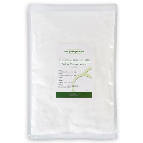 5’-リボヌクレオチドナトリウム(核酸) 1kgx10