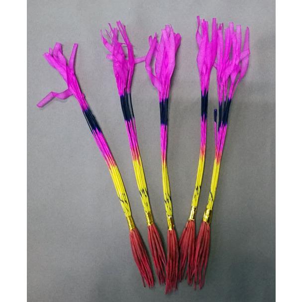 花火 線香花火 海外産線香花火 金扇花 1束 12本 049 0080 01 丸五商店ヤフーショップ 通販 Yahoo ショッピング