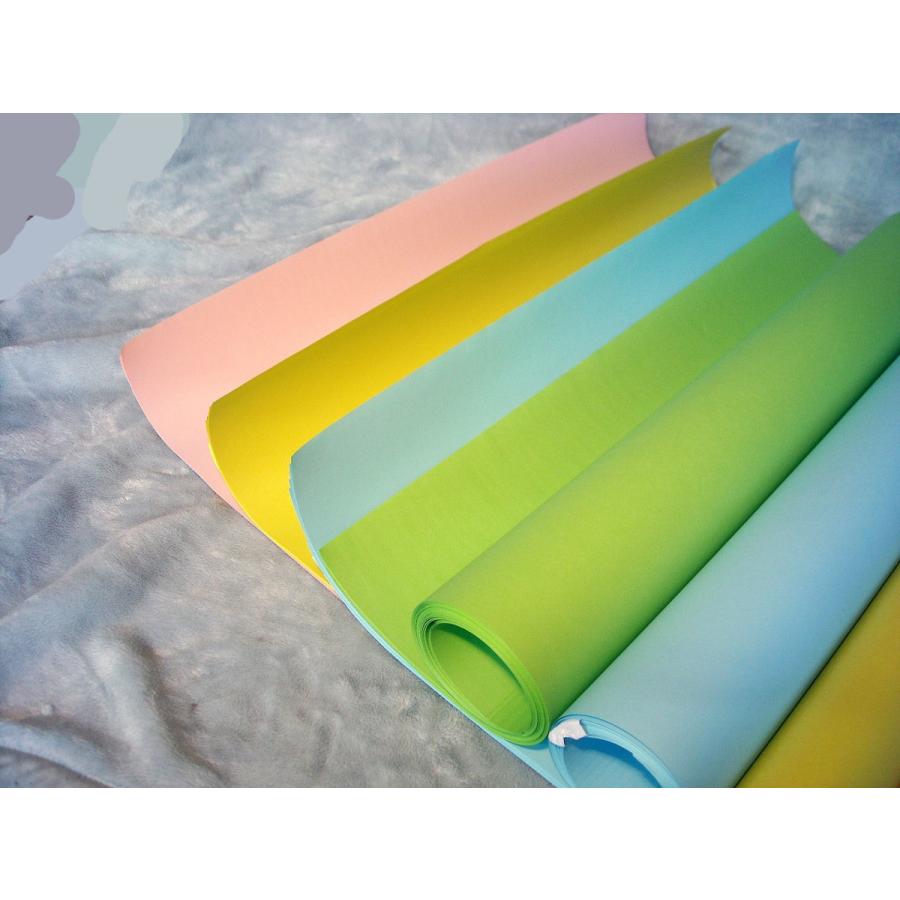 沢井 色模造紙 全判 中厚 並色 10枚 丸五商店ヤフーショップ 通販 Yahoo ショッピング