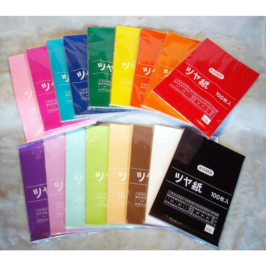 つや紙ロール　多量セット クラサワ ツヤ紙 100枚 : 丸五商店ヤフーショップ - 通販 - Yahoo