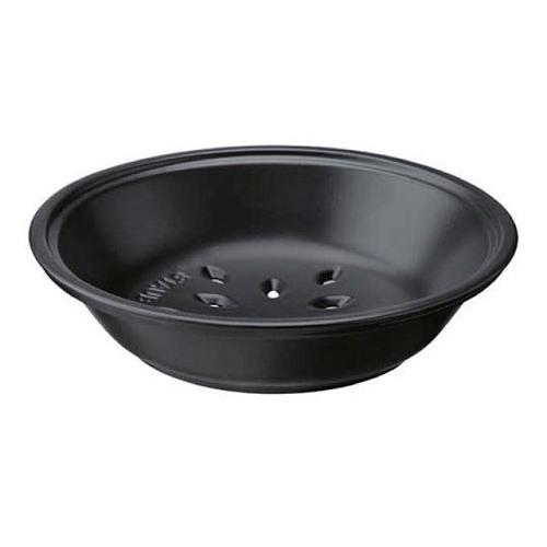staub ストウブ ココット ラウンド 22cm専用 セラミックスチーマー