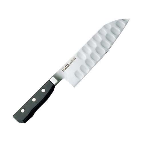 グレステン 家庭用 ツバ付きナイフ 817TK 17cm : 業務用厨房