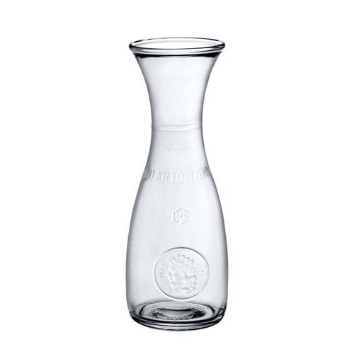 Bormioli Rocco ボルミオリロッコ ミズラ カラフェ 0.25L（1.84159.MU4