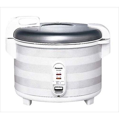 Panasonic ジャー炊飯器 SR-UH36P 20合炊き