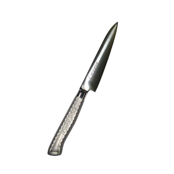 EBM E-pro PLUS　ペティーナイフ　１２cm　シルバー