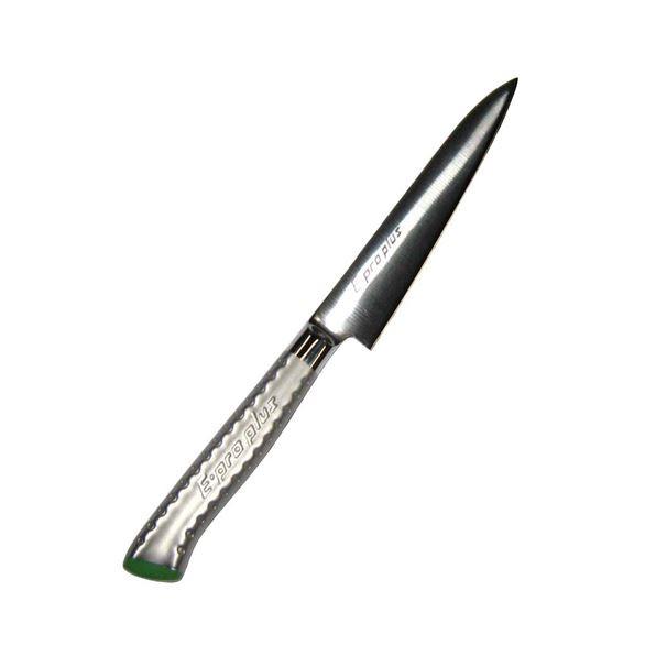 EBM E-pro PLUS　ペティーナイフ　１２cm　グリーン