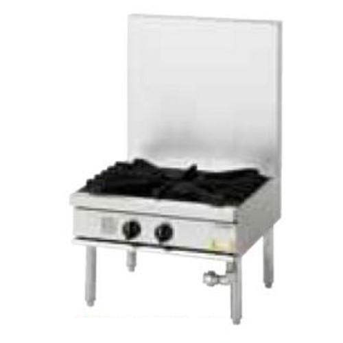 福袋特集 業務用厨房機器のまるごとKマートコメットカトウ ローレンジ（スタンダードトップ） XY-660L2
