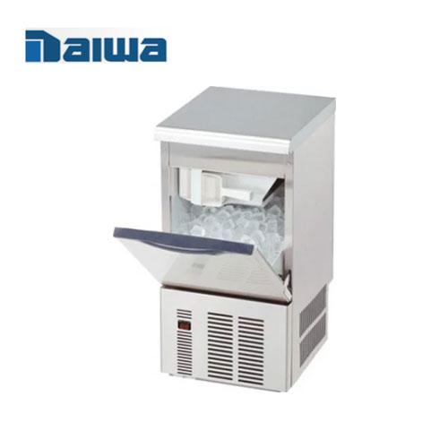 ☆地域限定送料無料☆工場整備品☆ダイワ　製氷機　DRI-25LME1 業務用 ダイワ / 大和 製氷機 DRI-25LME1 キューブアイス