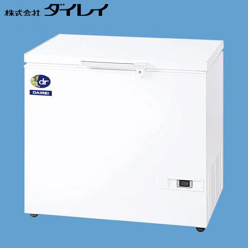 ダイレイ スーパーフリー ザー（-35℃） D-271D 業務用冷凍庫 冷凍ストッカー