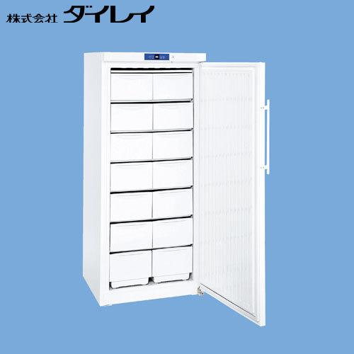 ダイレイ SD-521 縦型型無風スーパーフリーザー 業務用冷凍庫 ダイレイ 縦型無風スーパーフリー ザー（-30℃） SD-521 縦型無風タイプ