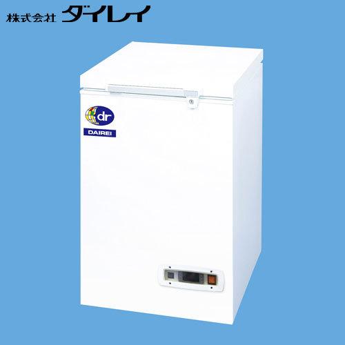 ダイレイ スーパーフリーザー（-60℃） DFM-70e チェストフリーザ 業務用冷凍庫