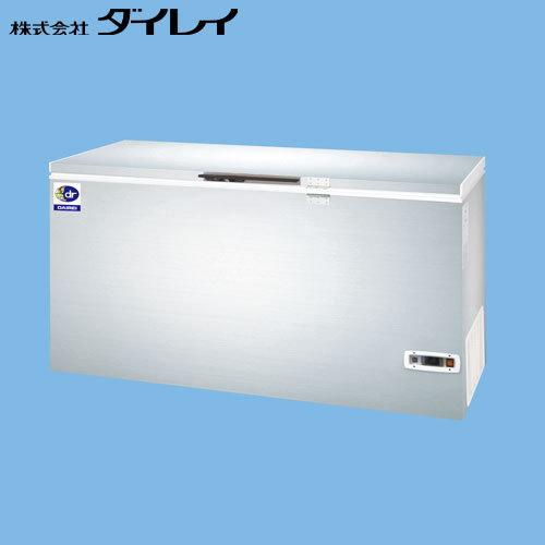 ダイレイ スーパーフリーザー（-60℃） DFS-500e チェストフリーザ 業務 