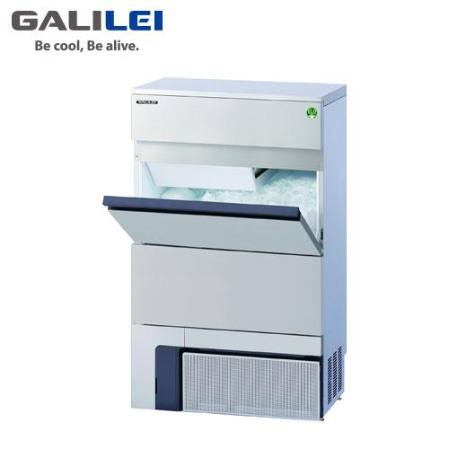 フクシマガリレイ キューブアイス バーチカルタイプ製氷機 FIC-75KVX ノンフロン 製氷機 業務用製氷機 業務用 製氷器 福島工業 | 