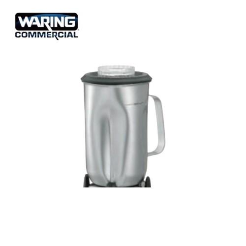 ワーリング ガラス容器ASSY BB-900用 蓋つき 正規輸入品/FMI