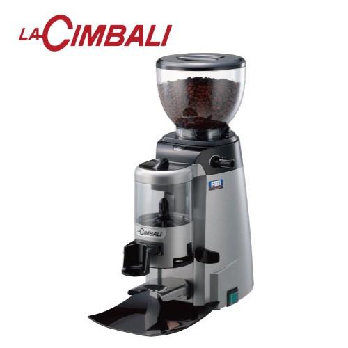 チンバリ　エスプレッソ用コーヒー豆ミル　ENEA（100V）　単相100V　正規輸入品 FMI 業務用 コーヒー エスプレッソ 小型 ミル CIMBALI