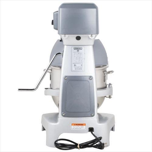 Hobart ホバート HL200 20Qt ミキサー HL200-12STD : 業務用厨房機器の