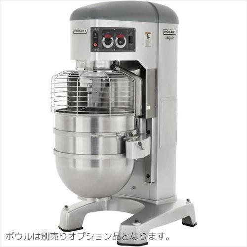 Hobart ホバート HL1400 140Qt ミキサー HL1400-1 : 業務用厨房機器の 