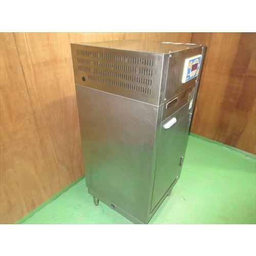 中古】【送料都度見積】中西製作所 包丁まな板消毒保管庫 KCSK-2 中古】【送料都度見積】中西製作所 包丁まな板消毒保管庫 KCSK-2