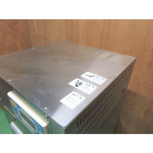 中古】【送料都度見積】中西製作所 包丁まな板消毒保管庫 KCSK-2 中古】【送料都度見積】中西製作所 包丁まな板消毒保管庫 KCSK-2