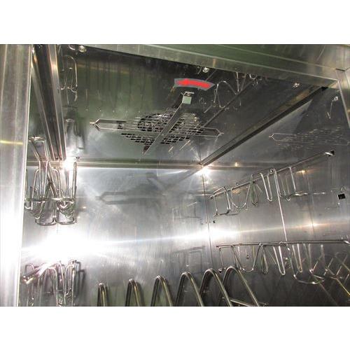 中古】【送料都度見積】中西製作所 包丁まな板消毒保管庫 KCSK-2 中古】【送料都度見積】中西製作所 包丁まな板消毒保管庫 KCSK-2