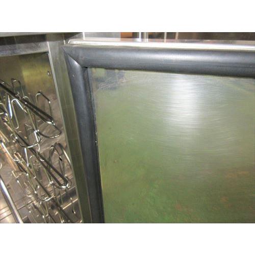中古】【送料都度見積】中西製作所 包丁まな板消毒保管庫 KCSK-2 中古】【送料都度見積】中西製作所 包丁まな板消毒保管庫 KCSK-2