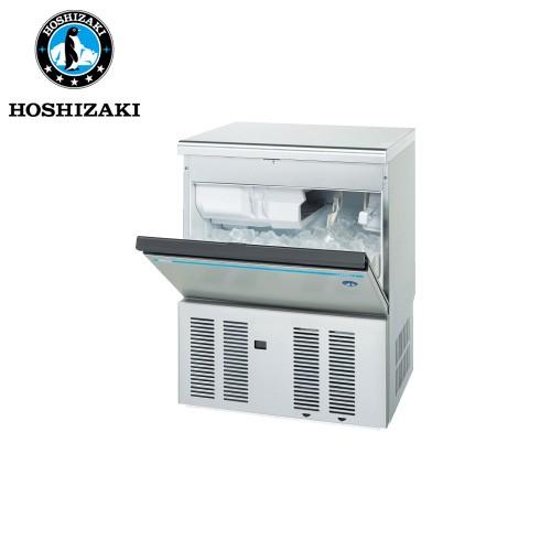 ホシザキ電気 キュウブアイス製氷機 IM-55M-2(旧:IM-55M-1) キューブ