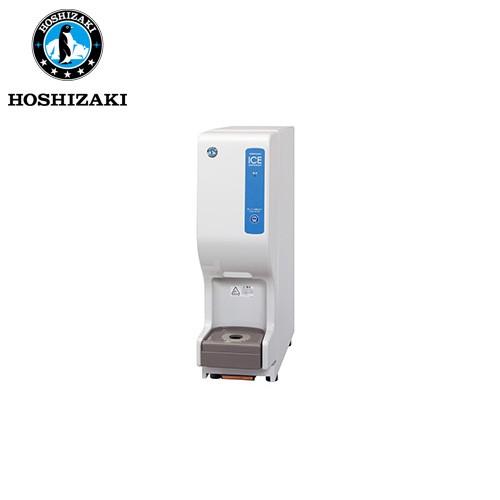 ホシザキシャトルアイスディスペンサーホシザキICE製氷機 卓上型ホワイト