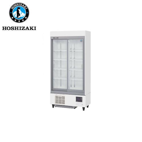 ホシザキリーチイン冷蔵ショーケースRSC-90D