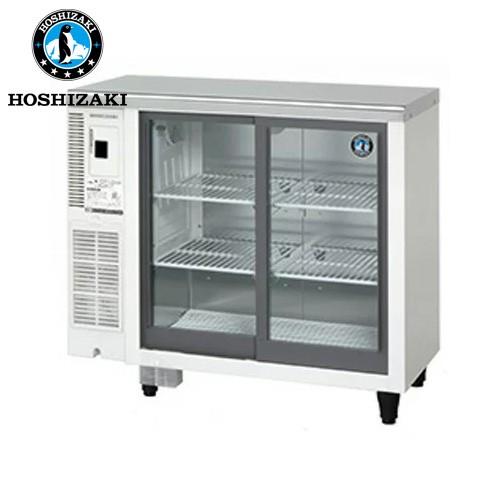 限定品 業務用厨房機器のまるごとKマートホシザキ電気 テーブル形冷蔵