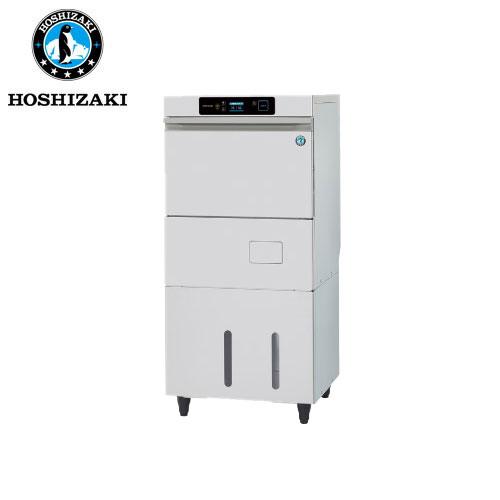 ホシザキ電気 小形ドアタイプ食器洗浄機 JWE-400SUB 業務用 業務用洗浄機
