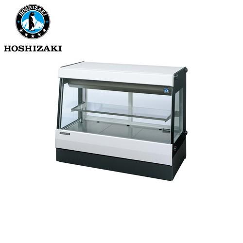ホシザキ電気 高湿ディスプレイケース HKD-3B1-W (ホワイト)