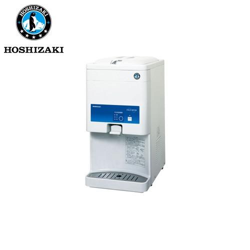 ホシザキ電気 ウォータークーラー 卓上タイプ AT-18WG : 業務用