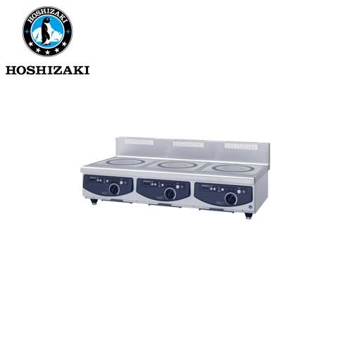 ホシザキ電気 業務用電磁調理器 HIH-555C12E-1(旧:HIH-555C12E) 業務用 業務用IH調理器 卓上 | 