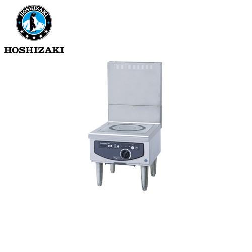 ホシザキ電気 業務用電磁調理器 ローレンジタイプ HIH-5LE-1(旧: HIH-5LE) 業務用 業務用IH調理器 | 