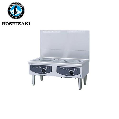 ホシザキ電気 業務用電磁調理器 ローレンジタイプ HIH-55LE-1(旧 ホシザキ電気 業務用電磁調理器 ローレンジタイプ HIH-55LE-1(旧