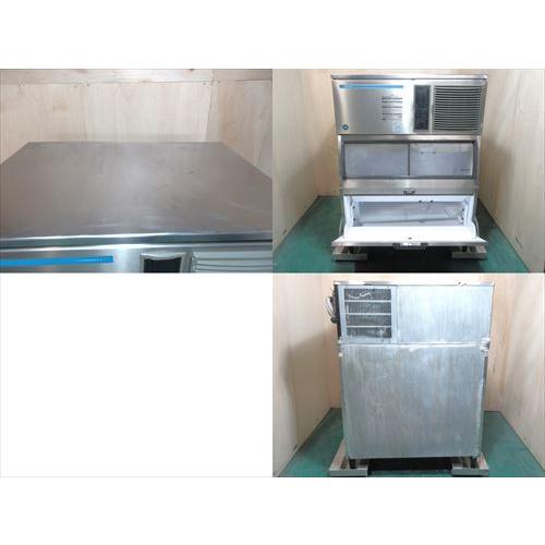 中古】【送料都度見積】ホシザキ 製氷機 IM-230DM-1-LA : 業務用 中古】【送料都度見積】ホシザキ 製氷機 IM-230DM-1-LA : 業務用