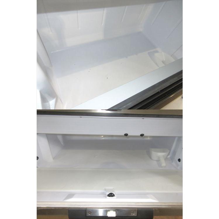 中古】【送料都度見積】ホシザキ 製氷機 IM-230DM-1-LA : 業務用 中古】【送料都度見積】ホシザキ 製氷機 IM-230DM-1-LA : 業務用