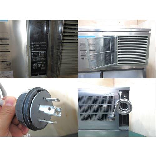 中古】【送料都度見積】ホシザキ 製氷機 IM-230DM-1-LA : 業務用 中古】【送料都度見積】ホシザキ 製氷機 IM-230DM-1-LA : 業務用