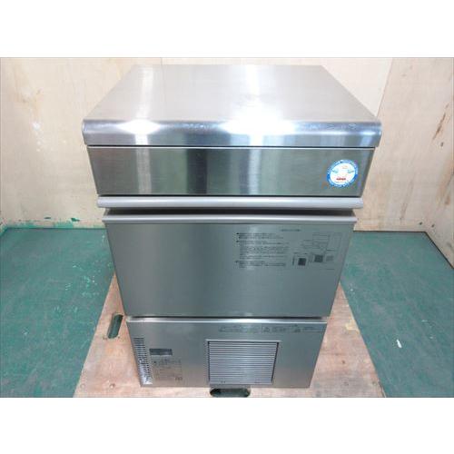 中古】【送料都度見積】福島工業 製氷機 FIC-A35KT : i06036 : 業務用  