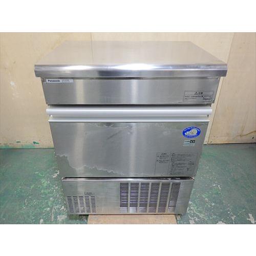 中古】【送料都度見積】パナソニック 製氷機 SIM-S4500B : 業務用厨房