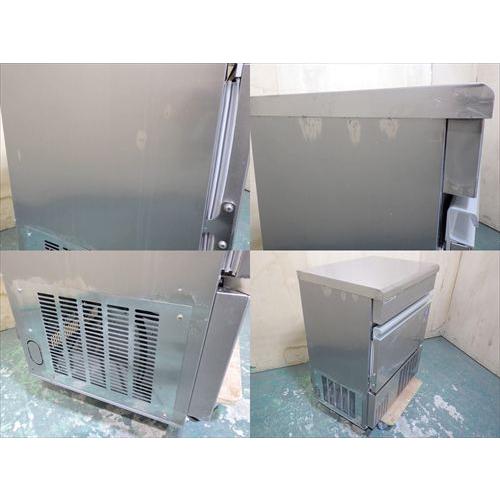 中古】【送料都度見積】パナソニック 製氷機 SIM-S4500B : 業務用厨房