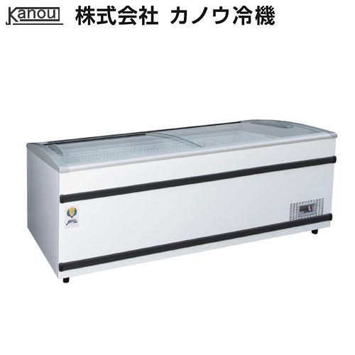 冷凍ショーケース 263L 263リットル 冷凍ショーケースですよ♪