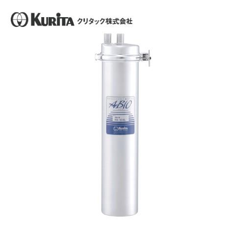 未使用新品 クリタック スケール抑制型浄水器本体カードリッチ付 HK-10GHC クリタック 浄軟水器 本体 RS-10XL : 業務用厨房機器のまるごとKマート