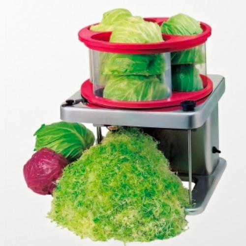 【新品・未使用】DRC-80 ジャンボキャベツ キャベツスライサー DRC-80ジャンボキャベツー ハッピー : スタイル