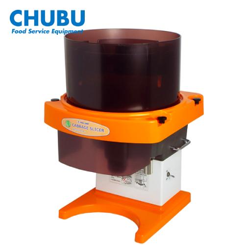 中部コーポレーション SS-630Z キャベツスライサー 業務用 スライサー  
