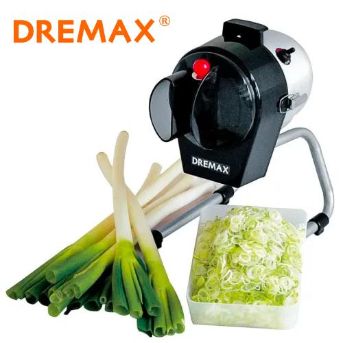 ドリマックス DX-50 マルチスライサーミニ 業務用 ネギ専用 スライサー 