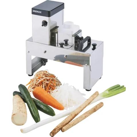 業務用 DREMAX マルチ千切り