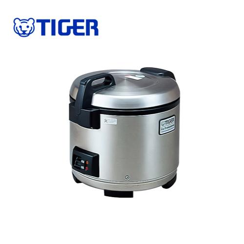 タイガー JNO-A361 業務用炊飯ジャー 業務用 炊飯器 白米専用 : 業務 